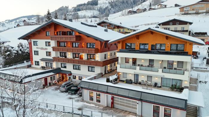 Appartement Schattauer