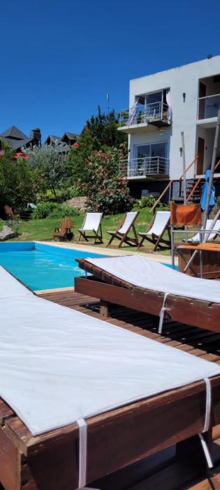 La Cumbre Apartamentos