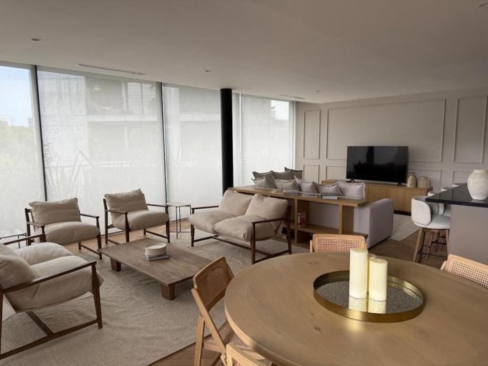 Roma Norte Art & Style