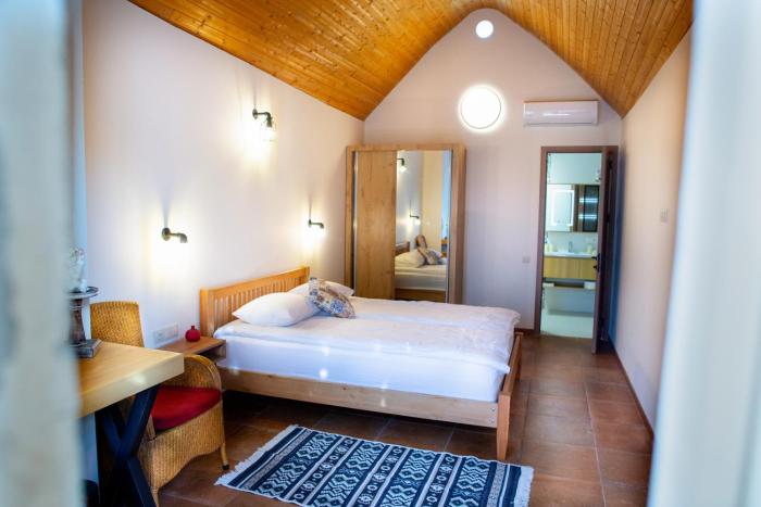 Guesthouse Iagos Winery