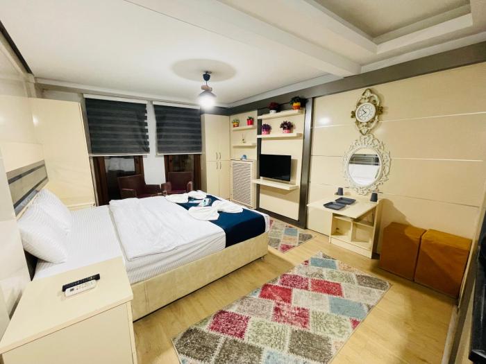 Taksim Premium Aparts