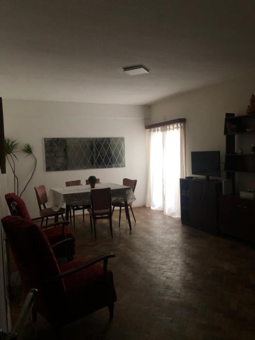 Departamento Belgrano