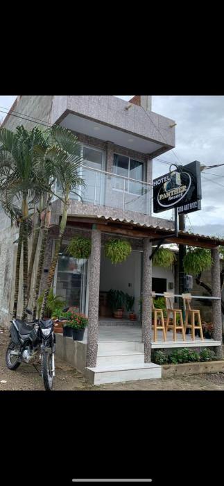 Hotel Panther Resort