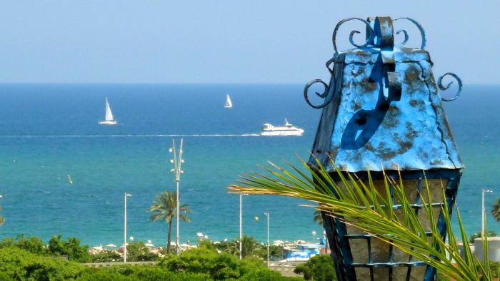 Stay U-nique Apartments Taulat