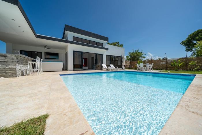 Sosúa, Freedom, Pleasure