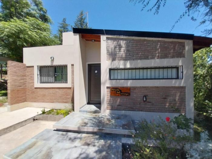 La Morada del Arroyo