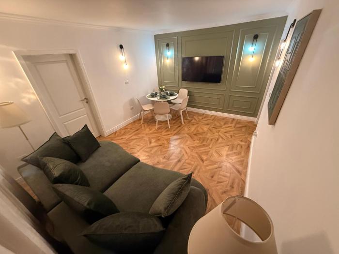 Cozy Apartment Timisoara