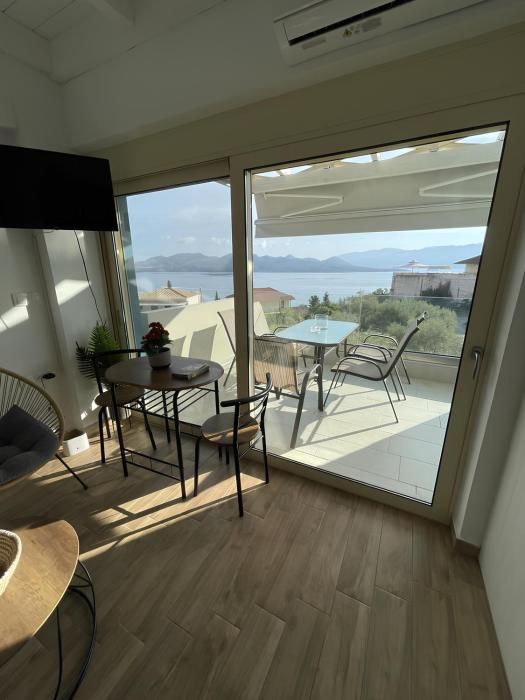 Melodia Lefkada Mesonette 3