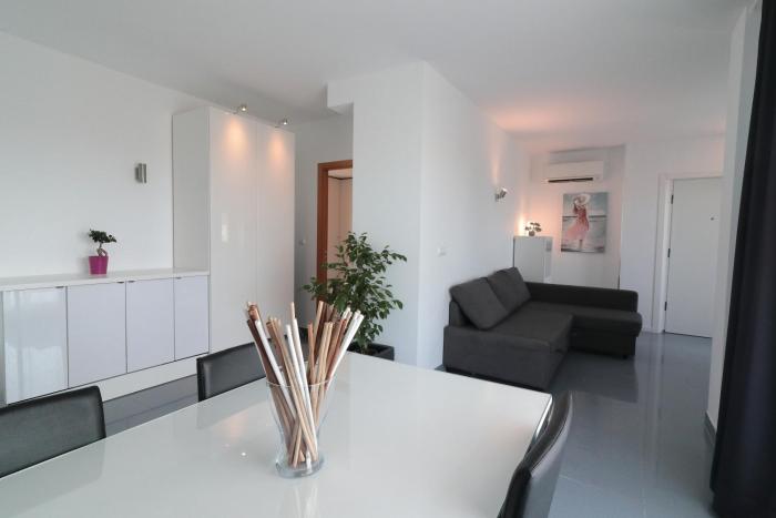 Oliva Nova MET & BEACH Apartment