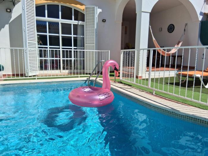 Marreiros house Algarve - Child friendy - Private Pool