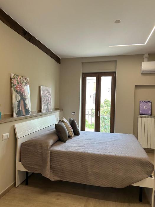 Casa Vacanze La Valle