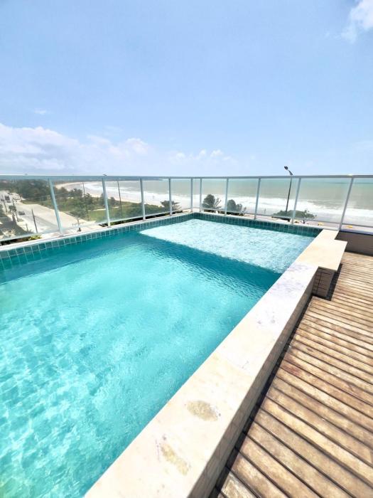 Paradise Beach 101 - Beira Mar do Bessa