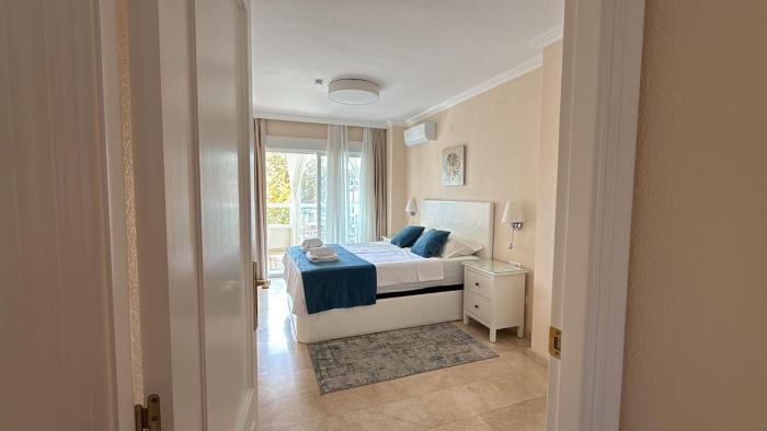 Playa Albir Apartments