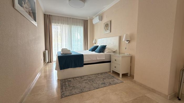 Playa Albir Apartments