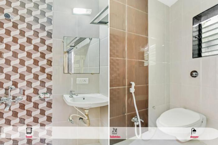 Hotel O Sai Kohinoor