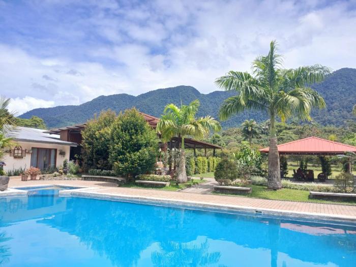 La Quinta de Andrés