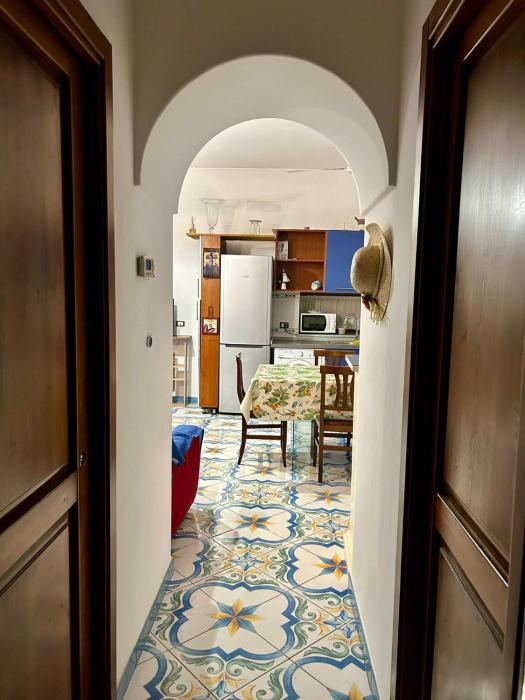 Dal Comandante - Ischia Ponte City Center