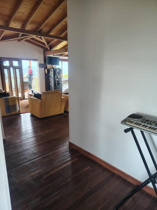 Cabaña Lomitas Sotaquira