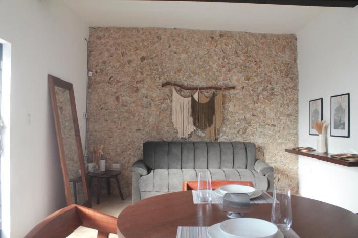 Casa Esquina Suite 1