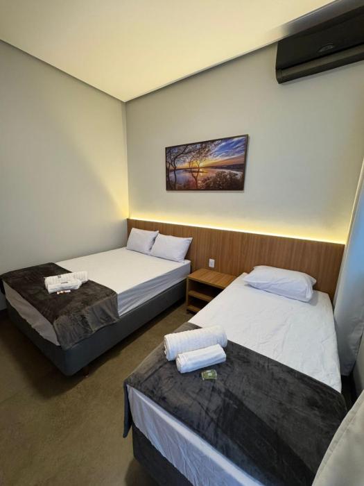 Casa aconchegante próximo ao Fórum