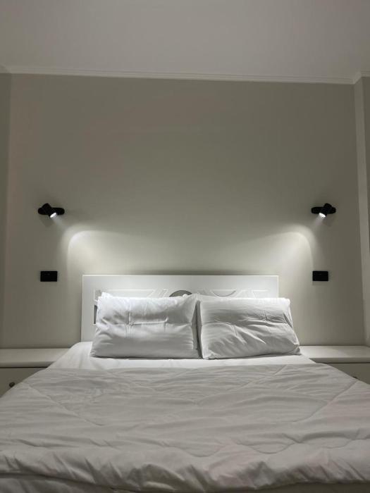 Evoke suites B7 in central Madinaty