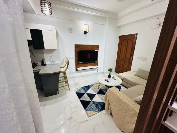 City Vista Views by Royal Rooms