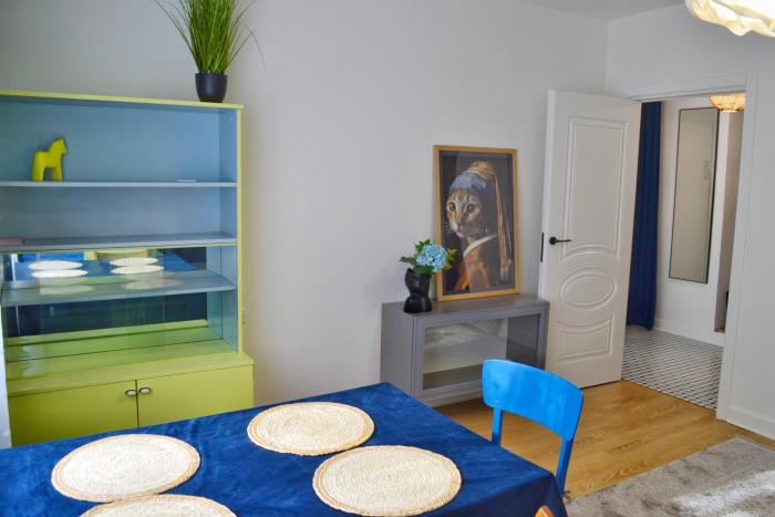 Естетична квартира для тих хто любить комфорт, подобово в Вінниці