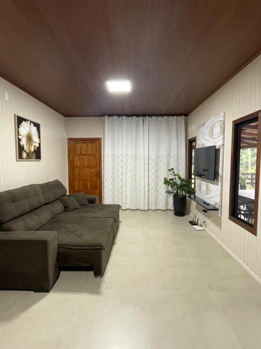 Casa Raízes do Arvoredo