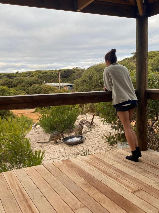 Beonne the Bay at Vivonne Bay, Kangaroo Island