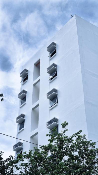 Woke Coliving Kanlaon