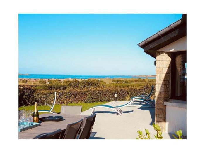 Nadia Résidencesdelamer