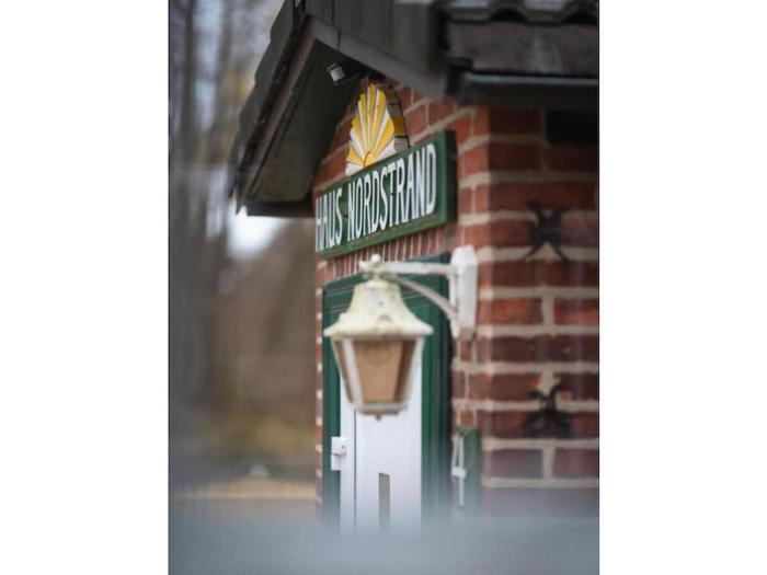 Holiday apartment Ahrenshoop