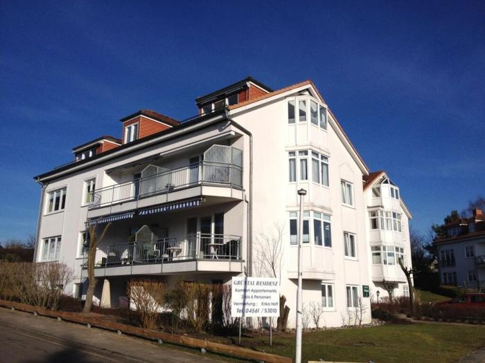 Residence Grüntal Grömitz