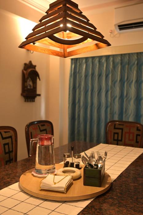 Experience the grandeur of City of Joy at Anutham