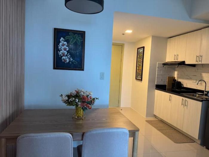 1BR Corner Unit 1605 at SM Jazz Residence