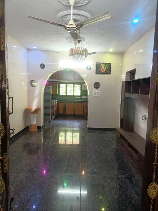 Homestay Tirupati near Kanchi Peetam,Iskcon,Alipir