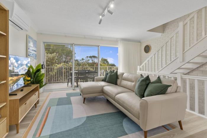 Woorim Beach Sunrise