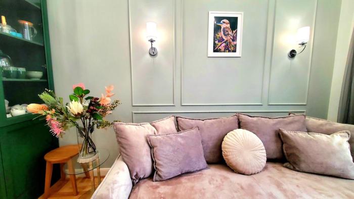 Kookaburra Sauna Your space for recovery