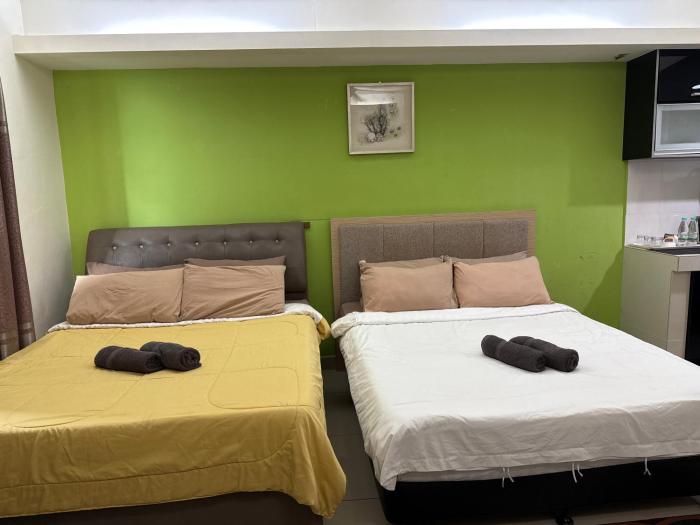 The Viana Apartment 8