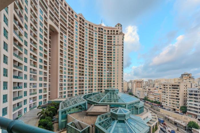 Nabeel Homes - Four Seasons City View Residence