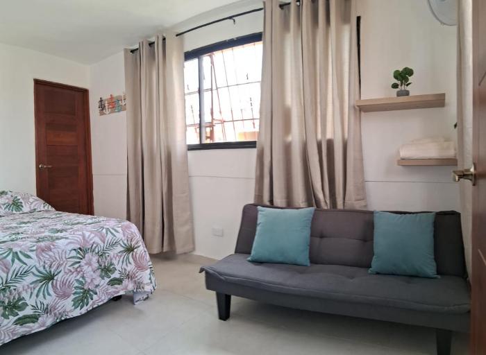 Apartamento Las Carreras