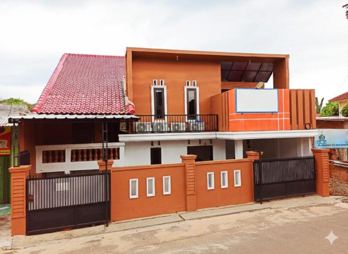 Guest House Lumungga