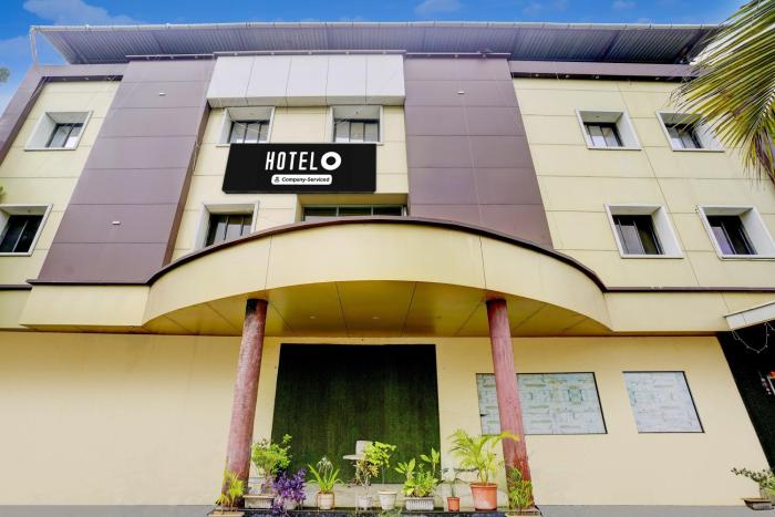 Super Hotel O Kharbao Bhiwandi Thane