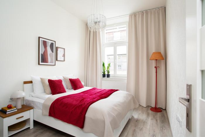 LORETO 2 by Cozyplace