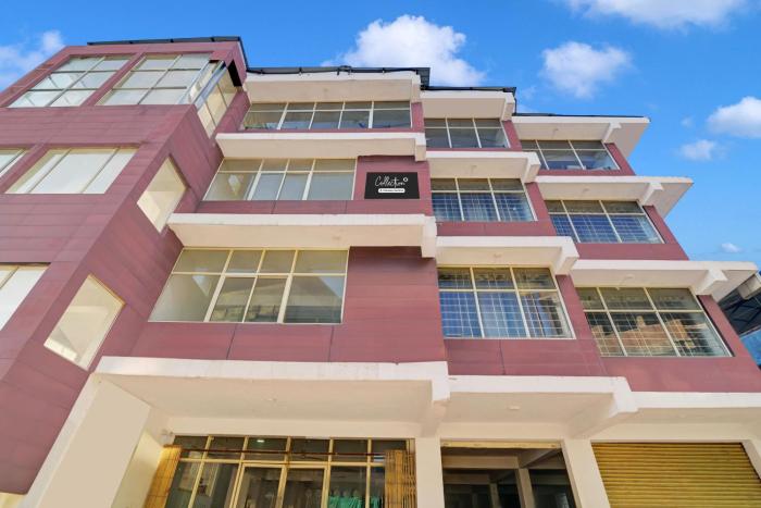 Super Collection O Madikeri City Center Near KSRTC Bus Stand Coorg Formerly Hotel Ragsys