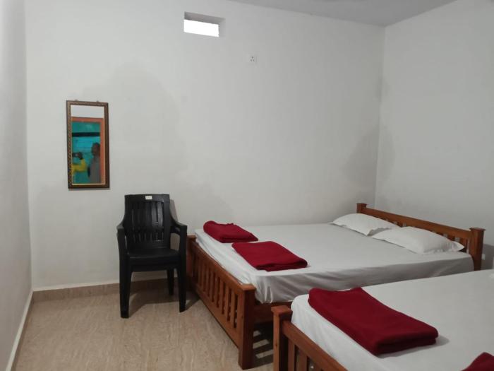 Shree guru beach stay Gokarna