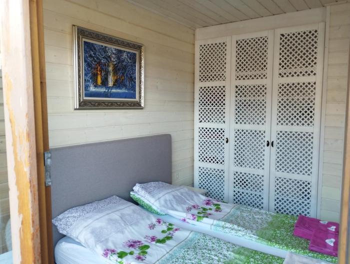 Pirin Golf - NIRVANA, Studios&SPA