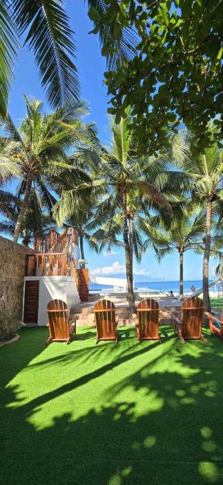 Js PALM BEACH Resort