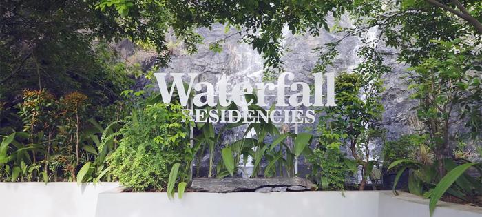 3 Bedrooms Full Furnished House for Rent in Malabe - Prime Waterfall Residencies