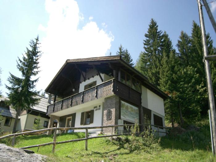 Apartment in Sonnenalpe am Nassfeld in Carinthia